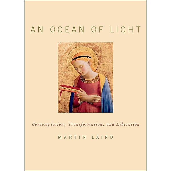 An Ocean of Light, Martin Laird