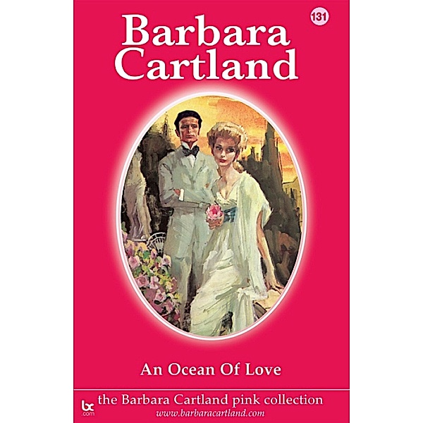 An Ocean of Love / The Pink Collection, Barbara Cartland