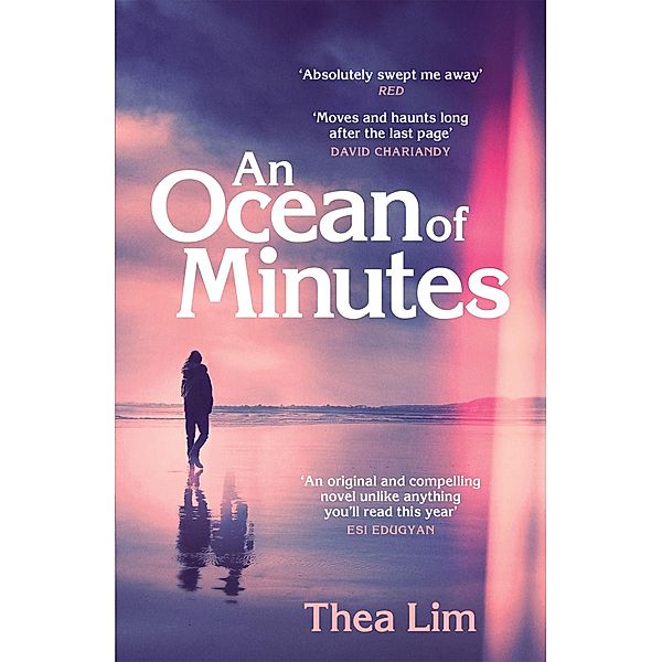 An Ocean of Minutes, Thea Lim
