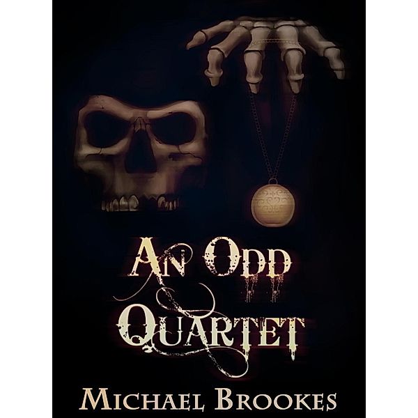 An Odd Quartet, Michael Brookes