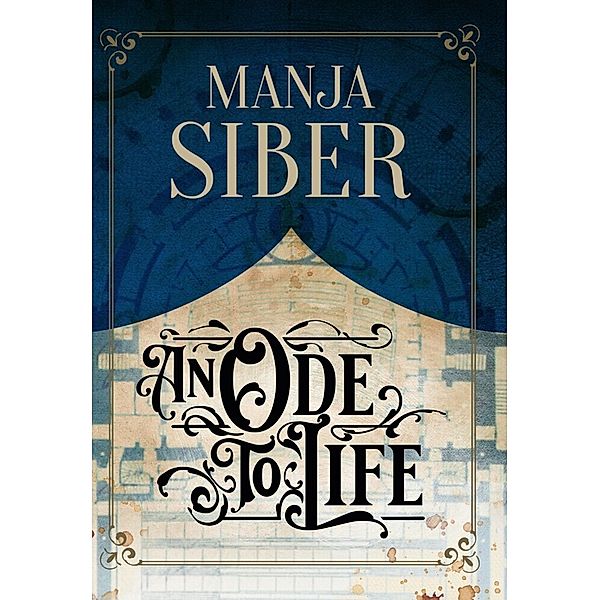 An Ode to Life, Manja Siber