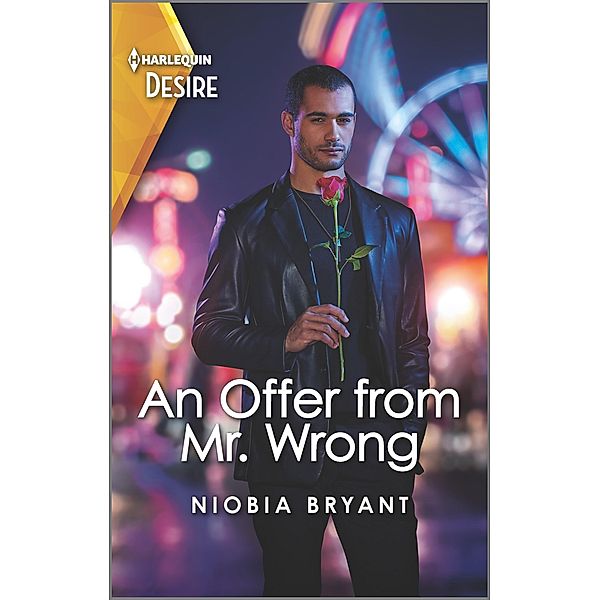 An Offer from Mr. Wrong / Cress Brothers Bd.3, Niobia Bryant