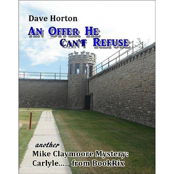 An Offer He Can't Refuse, Dave Horton