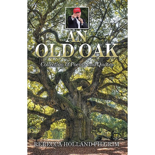 An Old Oak, Rebecca Holland Pilgrim