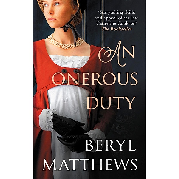 An Onerous Duty, Beryl Matthews