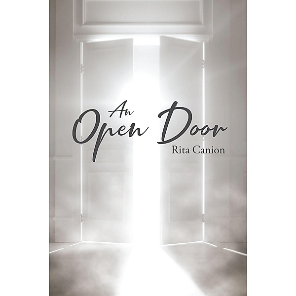 An Open Door, Rita Canion