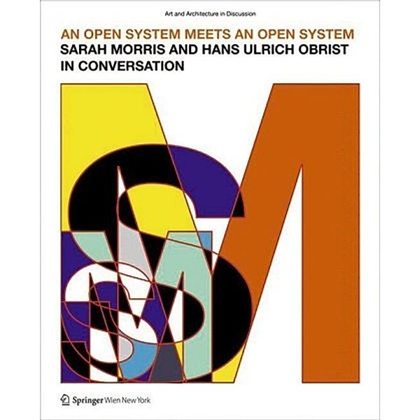 An Open System Meets an Open System