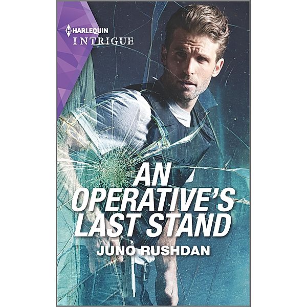 An Operative's Last Stand / Fugitive Heroes: Topaz Unit Bd.4, Juno Rushdan