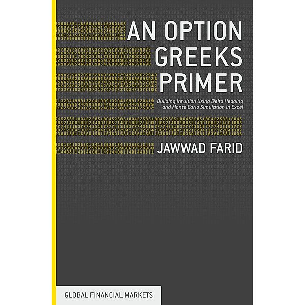 An Option Greeks Primer, Jawwad Ahmed Farid