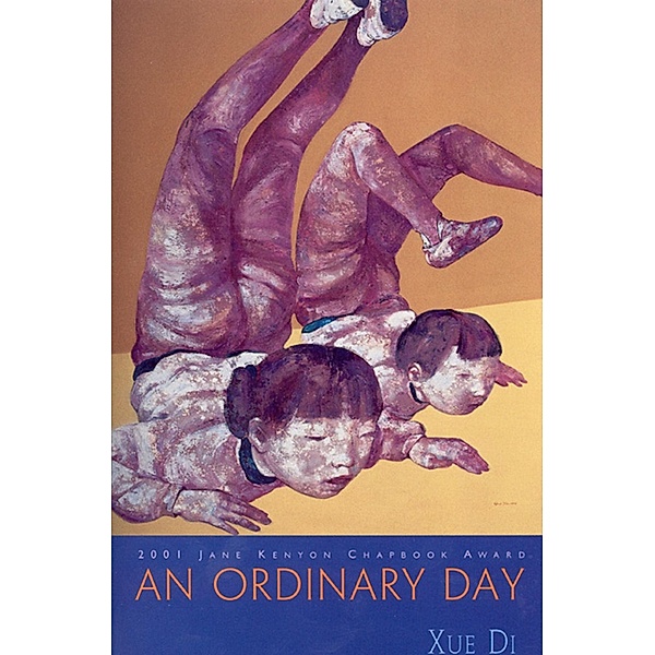 An Ordinary Day, Xue Di