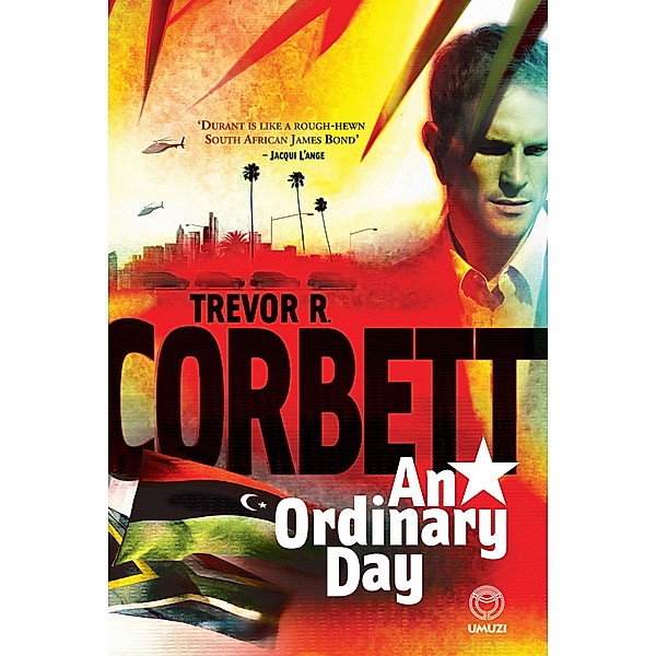 An Ordinary Day, Trevor Corbett