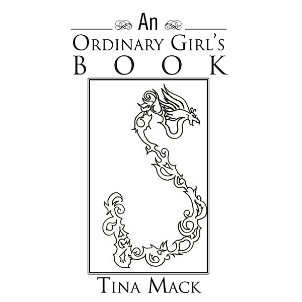 An Ordinary Girl's Book, Tina Mack