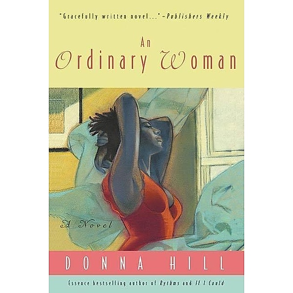 An Ordinary Woman, Donna Hill