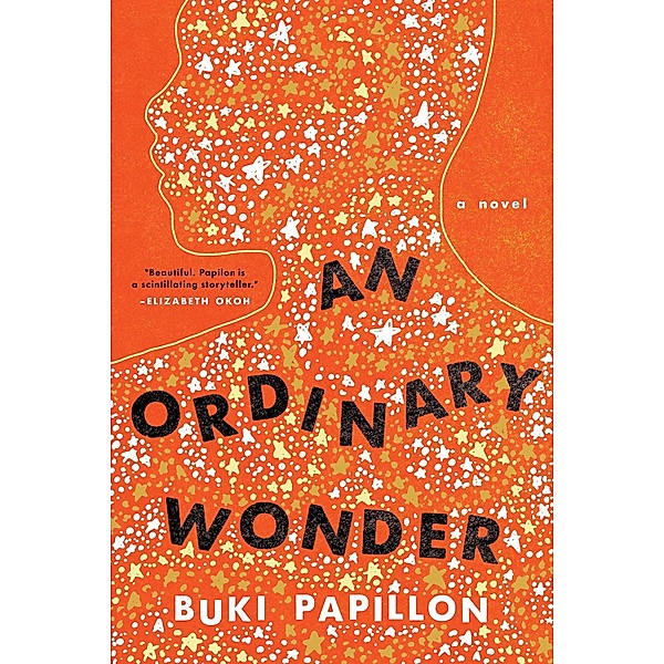 An Ordinary Wonder, Buki Papillon