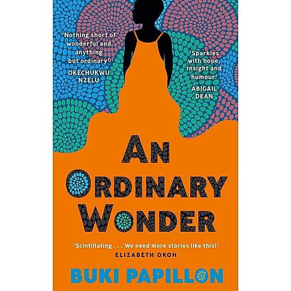 An Ordinary Wonder, Buki Papillon