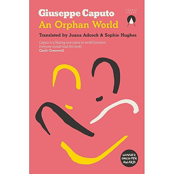 An Orphan World, Giuseppe Caputo