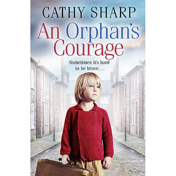 An Orphan's Courage, Cathy Sharp