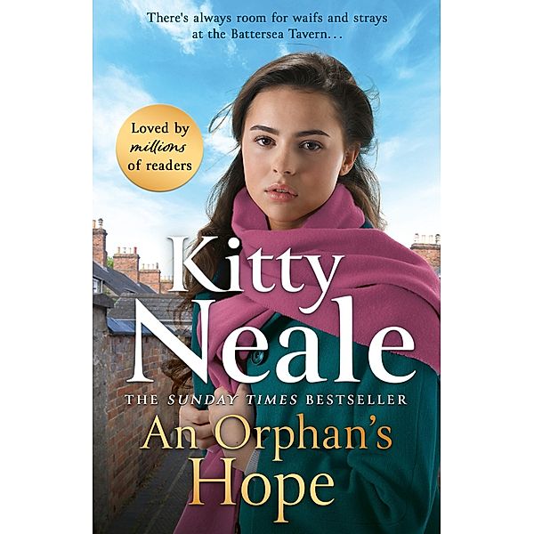 An Orphan's Hope, Kitty Neale