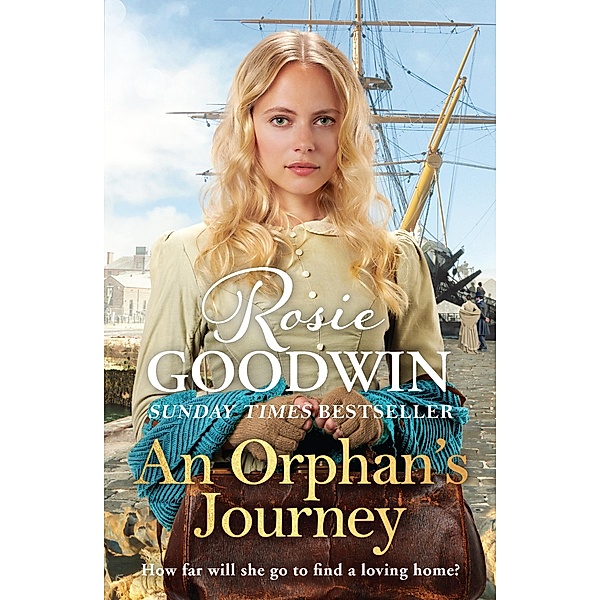 An Orphan's Journey, Rosie Goodwin