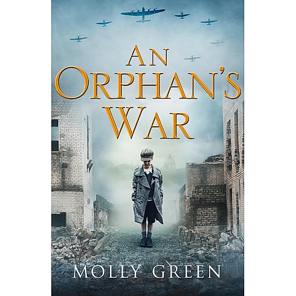 An Orphan's War, Molly Green