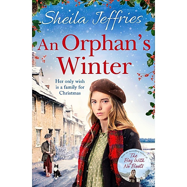 An Orphan's Winter, Sheila Jeffries