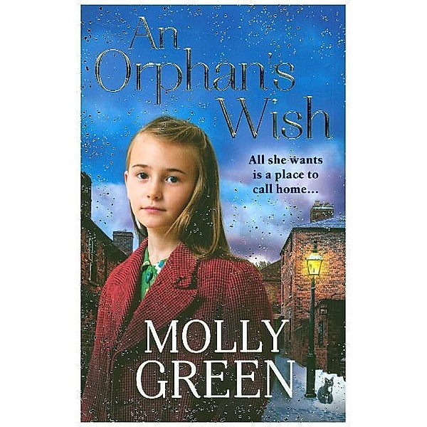 An Orphan's Wish, Molly Green