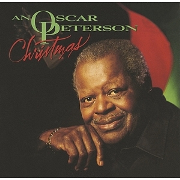 An Oscar Peterson Christmas (Vinyl), Oscar Peterson