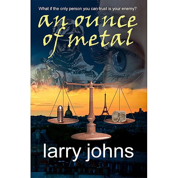 An Ounce of Metal, Larry Johns