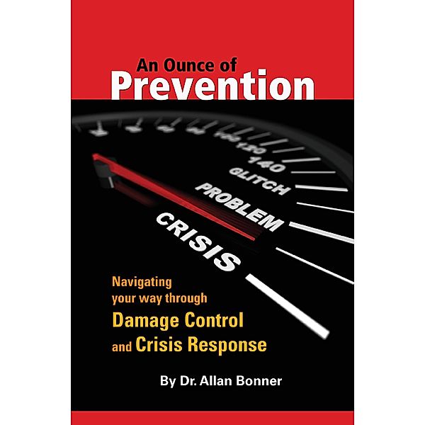 An Ounce of Prevention, Allan Bonner