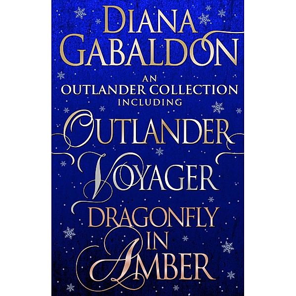 An Outlander Collection / Outlander, Diana Gabaldon