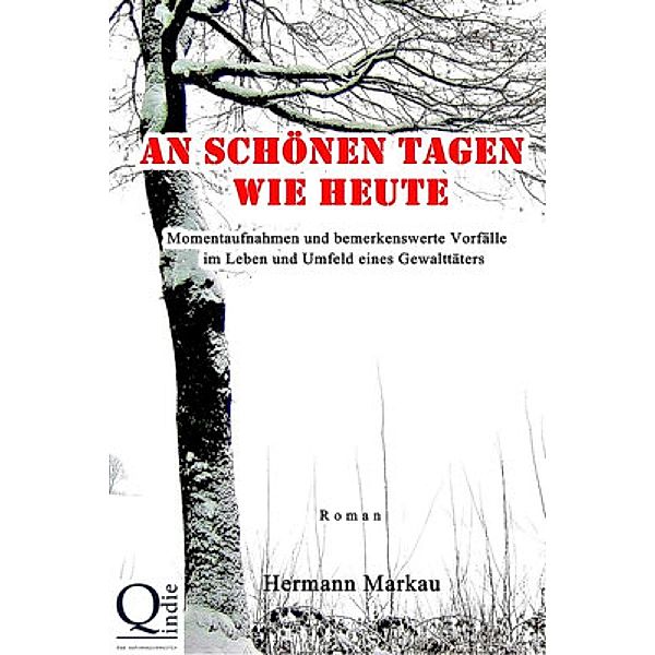 An schönen Tagen wie heute, Hermann Markau