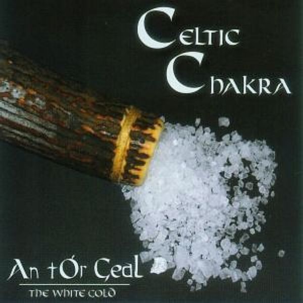 An Tor Geal, Celtic Chakra