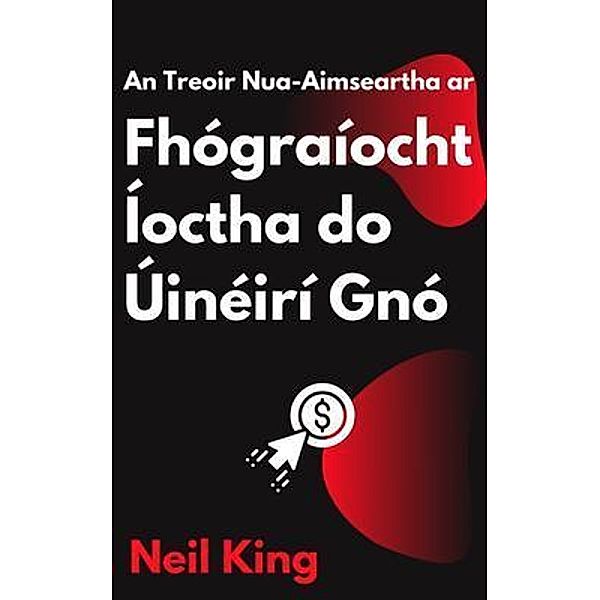 An Treoir Nua-Aimseartha ar Fhógraíocht Íoctha do Úinéirí Gnó, Neil King