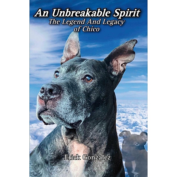 An Unbreakable Spirit: The Legend And Legacy Of Chico, Erick Gonzalez