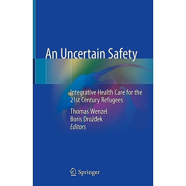 An Uncertain Safety