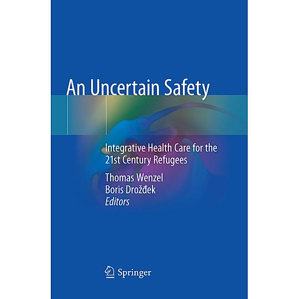 An Uncertain Safety