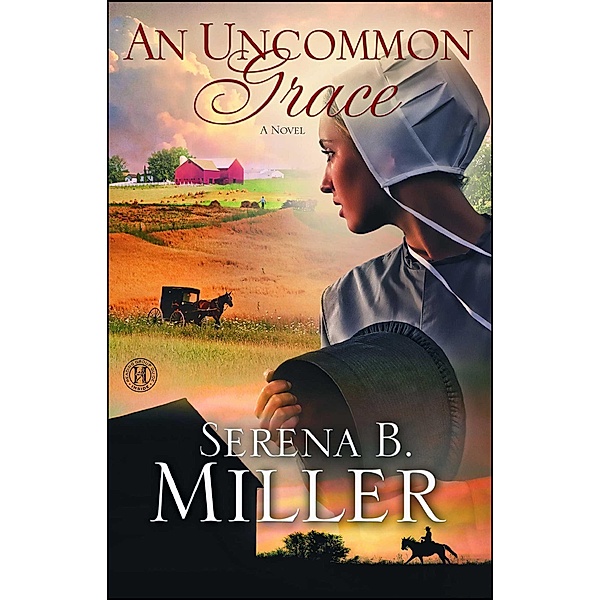 An Uncommon Grace, Serena B. Miller