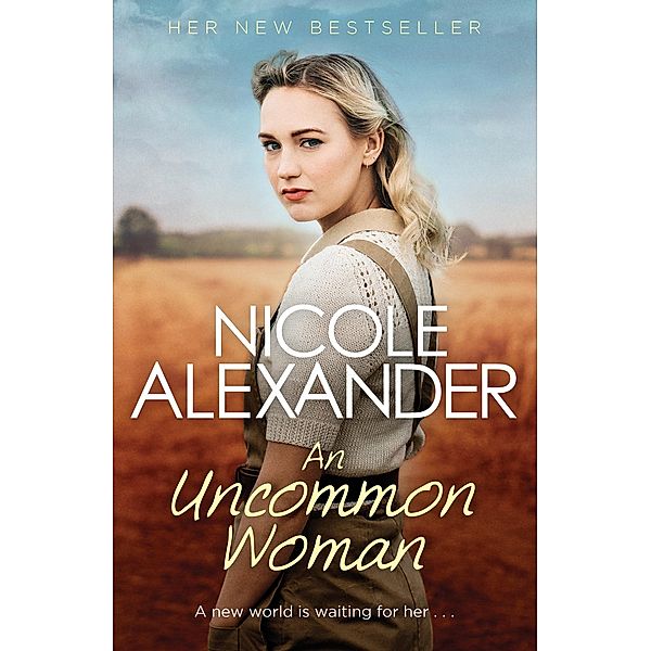 An Uncommon Woman / Puffin Classics, Nicole Alexander