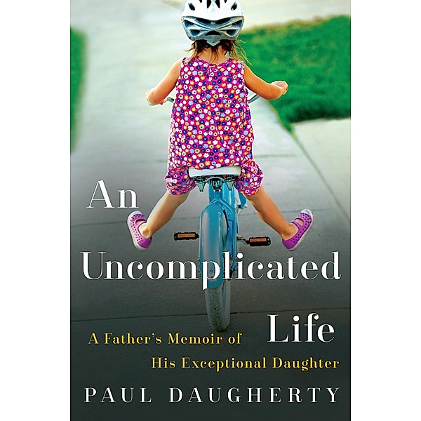 An Uncomplicated Life, Paul Daugherty