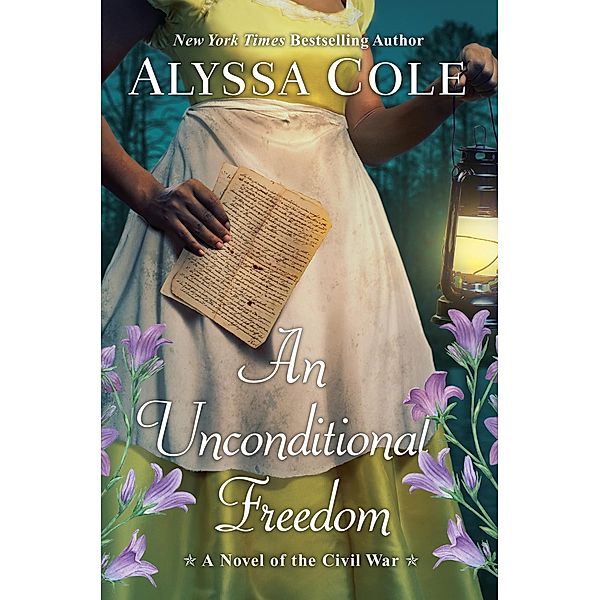 An Unconditional Freedom / The Loyal League Bd.3, Alyssa Cole