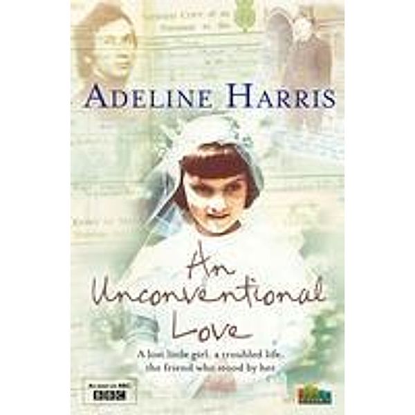 An Unconventional Love, Adeline Harris