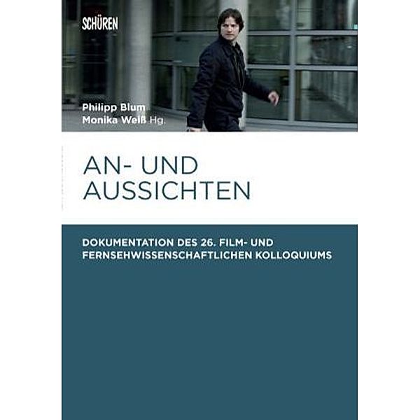 An- und Aussichten, Monika Weiss