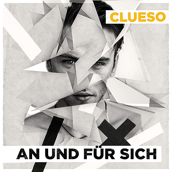 An Und Für Sich (Remastered 2014), Clueso