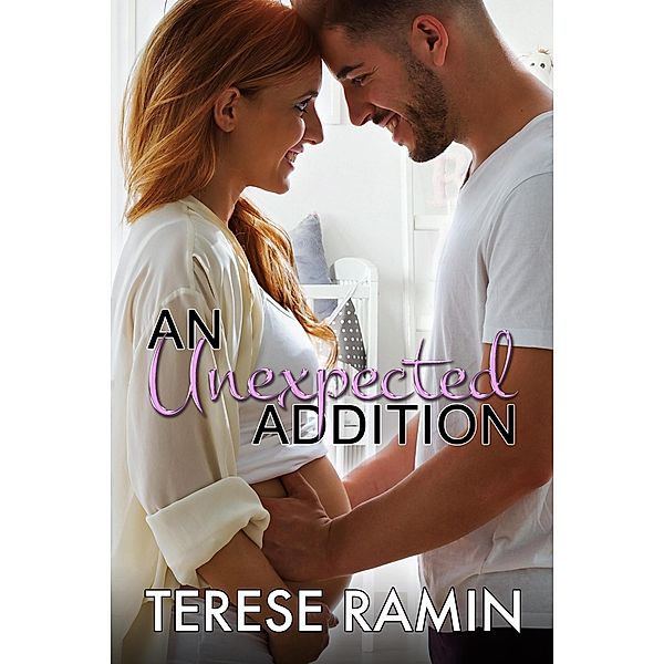 An Unexpected Addition, Terese Ramin