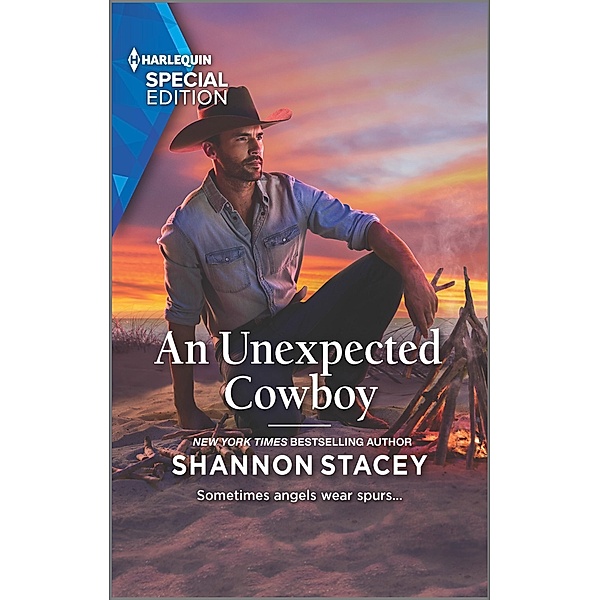 An Unexpected Cowboy / Sutton's Place Bd.2, Shannon Stacey
