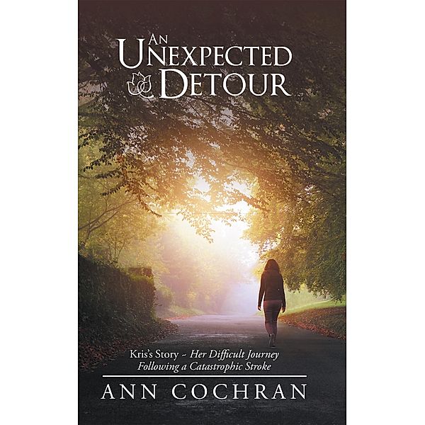 An Unexpected Detour, Ann Cochran