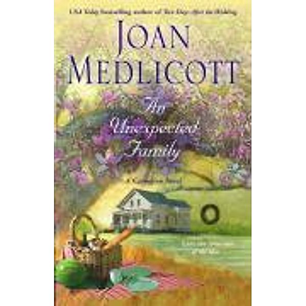 An Unexpected Family, Joan Medlicott