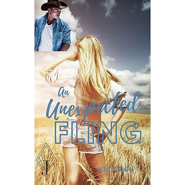An Unexpected Fling, Vic Leigh