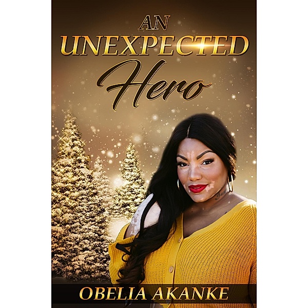 An Unexpected Hero, Obelia Akanke