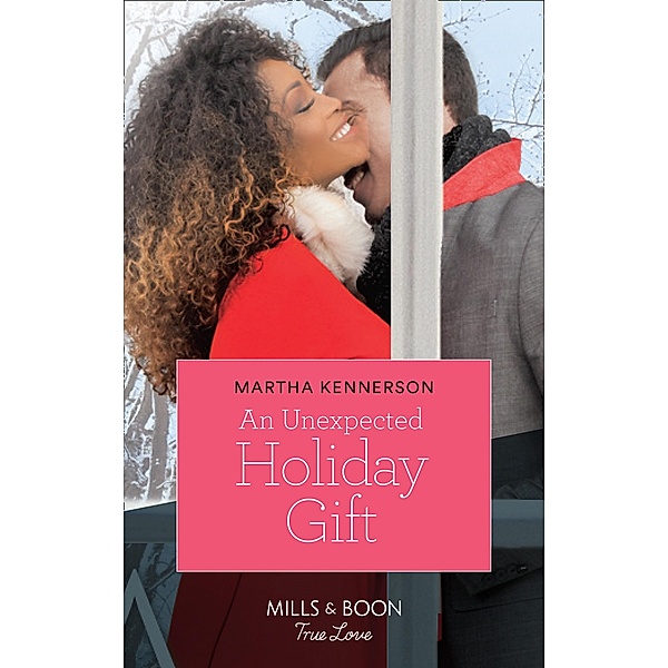 An Unexpected Holiday Gift (The Kingsleys of Texas, Book 2) / Mills & Boon Kimani, Martha Kennerson